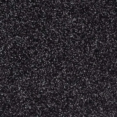 Black (Hex)