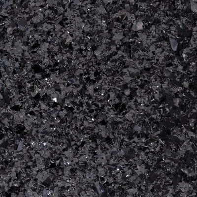 Black (Random Cut)