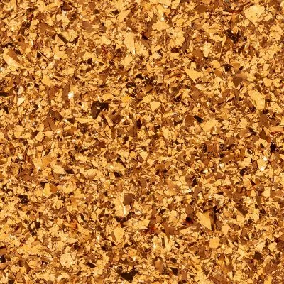 Copper (Random Cut)