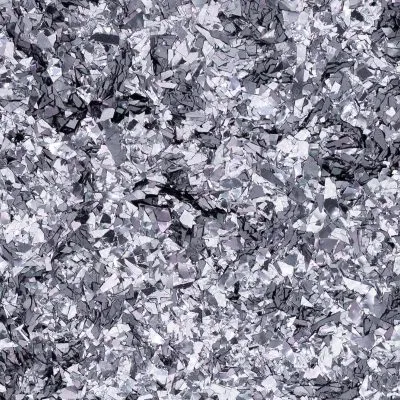 Gunmetal (Random Cut)