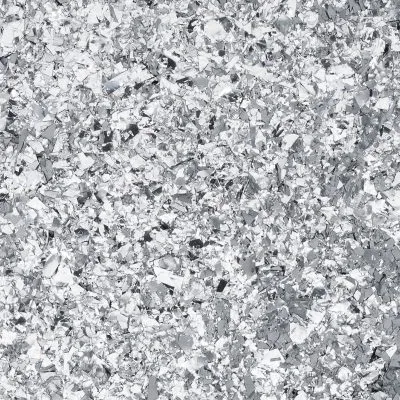 Silver (Random Cut)