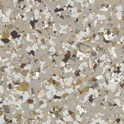 Creekbed Accent