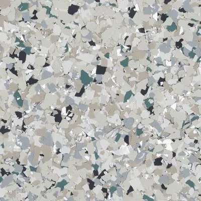 Nordic Green Accent