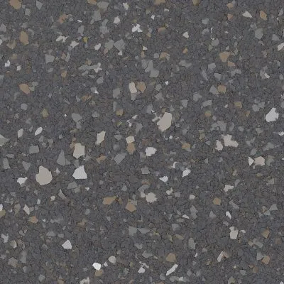 Arbor UV-resistant hybrid epoxy patio flake blend