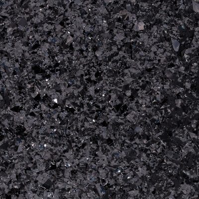 Black (Random Cut)