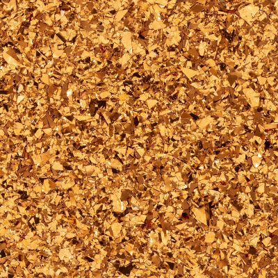 Copper (Random Cut)