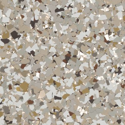 Creekbed Accent