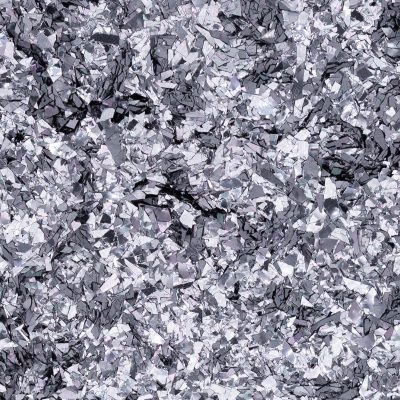 Gunmetal (Random Cut)