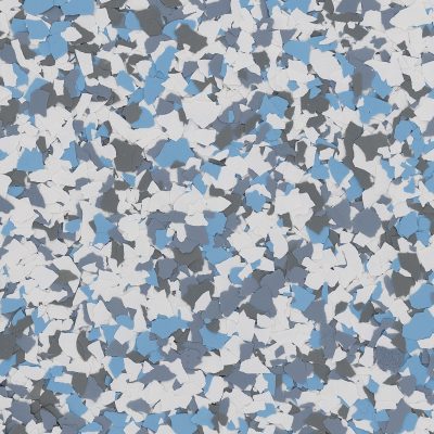 Ice Blue