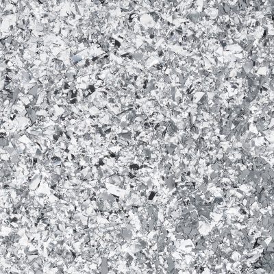 Silver (Random Cut)